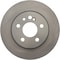 Centric Parts Standard Brake Rotor, 121.35022 121.35022 - alternate 1